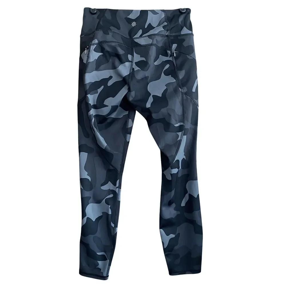Athleta contender athletic